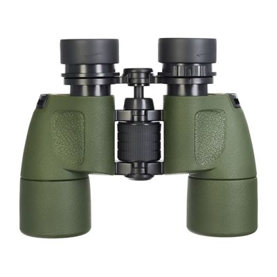Jumelles binoculaires avec viseur 10x40 ARMY VERT Levenhuk LE-81932 2