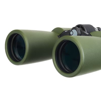 Jumelles binoculaires avec viseur 7x50 ARMY VERT Levenhuk LE-81933 4