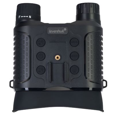 Jumelles numériques de vision nocturne Levenhuk Halo 13X Helmet Levenhuk LE-82246 4