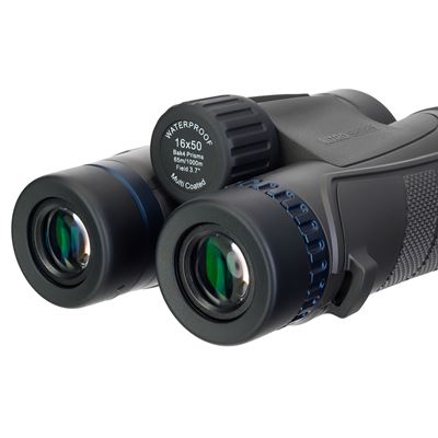 Jumelles Nitro 16x50 Levenhuk LE-82615 3