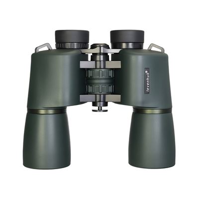 Jumelles New Sherman PRO 12x50 Levenhuk LE-84697 6