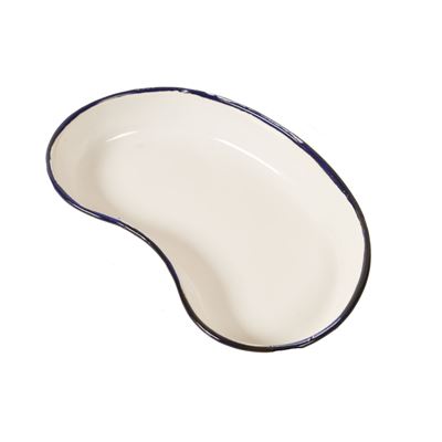 Coupelle hospitalière « Rein » émaillée SFINX 80675 2