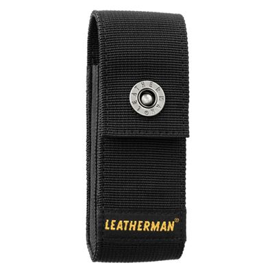 Étui Leatherman NYLON BLACK LARGE NOIR