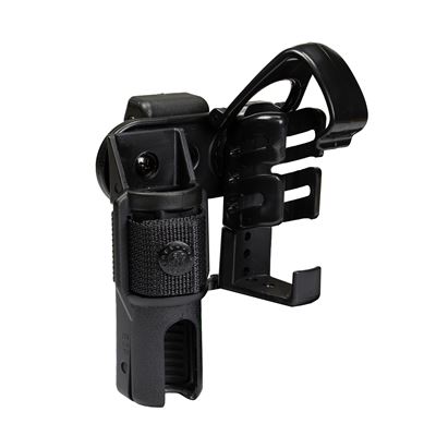 Étui pour lampe LH-14 et spray SHT-14 rotatif MOLLE