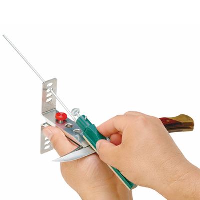 Kit d'affûtage LANSKY 3 STANDARD LANSKY LKC03 2