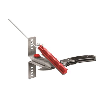 Kit d'affûtage LANSKY 5 DELUXE LANSKY LKCLX 2