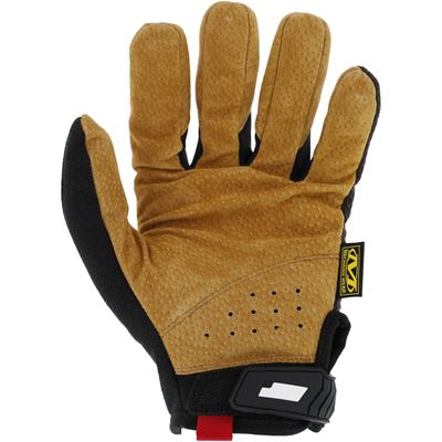 Gants MECHANIX LEATHER ORIGINAL® MECHANIX WEAR® LMG-75 2