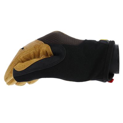 Gants MECHANIX LEATHER ORIGINAL® MECHANIX WEAR® LMG-75 7
