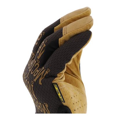 Gants MECHANIX LEATHER ORIGINAL® MECHANIX WEAR® LMG-75 6