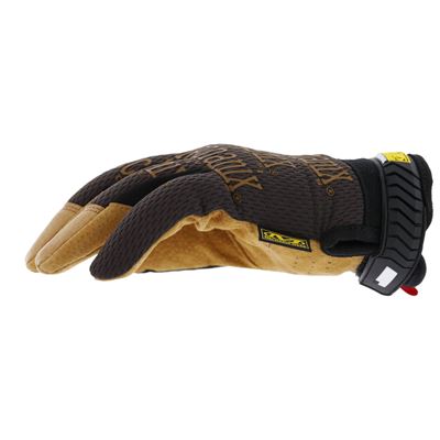 Gants MECHANIX LEATHER ORIGINAL® MECHANIX WEAR® LMG-75 5