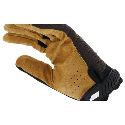 Gants MECHANIX LEATHER ORIGINAL® MECHANIX WEAR® LMG-75 4