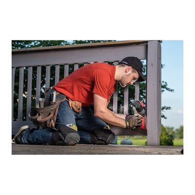 Gants MECHANIX LEATHER ORIGINAL® MECHANIX WEAR® LMG-75 3