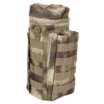 Étui AIRSOFT pour bouteille de gaz ICC AU