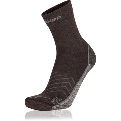 Chaussettes ATC MARRON