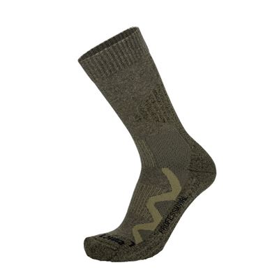 Chaussettes 3-SEASON PRO RANGER GREEN