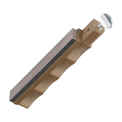 Pierre à aiguiser SHARPENING HONE BRUN