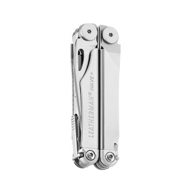 Pince multifonction pliable WAVE PLUS ARGENT Leatherman 832524 5