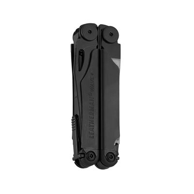Pince multifonctionnelle pliable MULTITOOL WAVE PLUS NOIRE Leatherman 832526 4