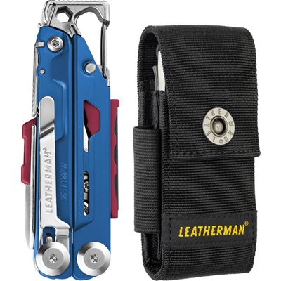 Pince multifonction pliable SIGNAL™ COBALT Leatherman 832741 3