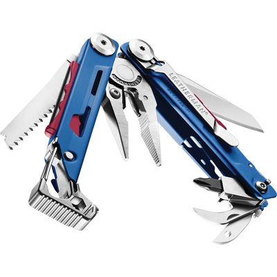 Pince multifonction pliable SIGNAL™ COBALT Leatherman 832741 2