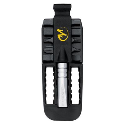 Jeu d'embouts avec adaptateur Leatherman