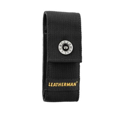 Étui Leatherman NYLON BLACK MEDIUM NOIR