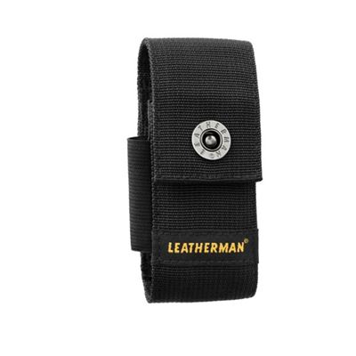 Étui Leatherman NYLON BLACK MEDIUM NOIR 4 poches
