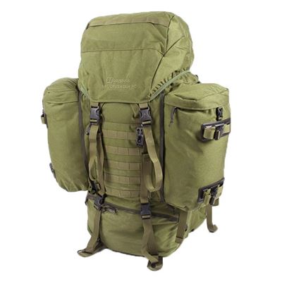 Sac à dos SMPS Berghaus CRUSADER RC VERT