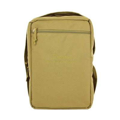 Pochette MMPS organisationnelle PLUS COYOTE Berghaus LV00060S38 3
