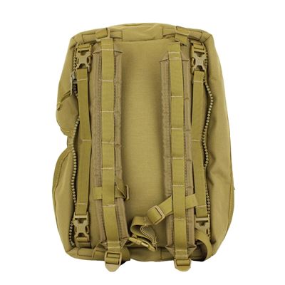 Pochette MMPS organisationnelle PLUS COYOTE Berghaus LV00060S38 6