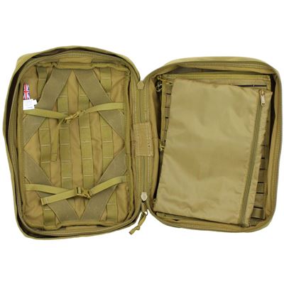 Pochette MMPS organisationnelle PLUS COYOTE Berghaus LV00060S38 5