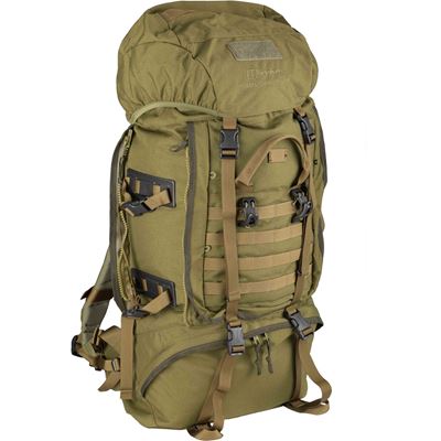 Sac à dos MMPS CRUSADER FA 90+20L VERT Berghaus LV00081C01 5