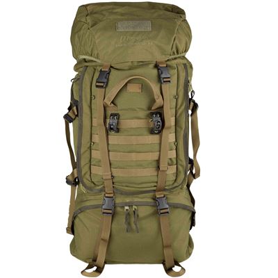 Sac à dos MMPS CRUSADER FA 90+20L VERT Berghaus LV00081C01 4