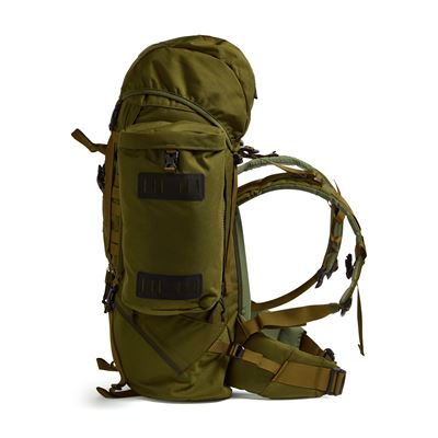 Sac à dos MMPS CRUSADER III FA 90+20L VERT Berghaus LV00081C01V3 8