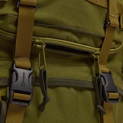 Sac à dos MMPS CRUSADER III FA 90+20L VERT Berghaus LV00081C01V3 4
