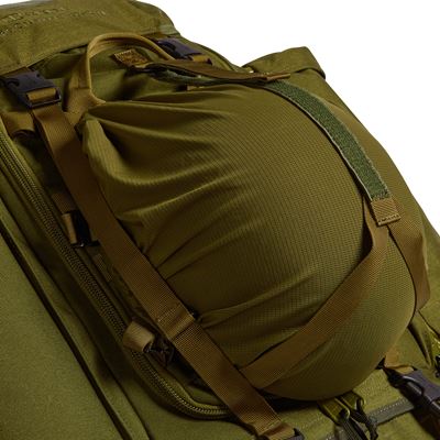 Sac à dos MMPS CRUSADER III FA 90+20L VERT Berghaus LV00081C01V3 3
