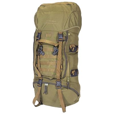 Sac à dos MMPS SPARTAN 60L FA VERT