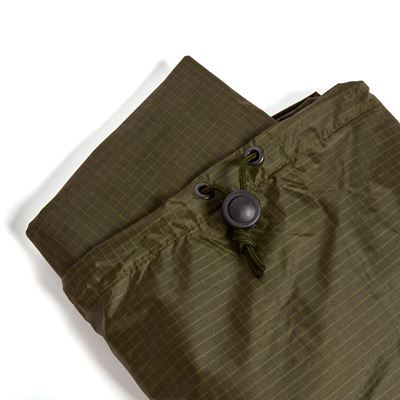 Housse pour sac à dos RAIN COVER 60-120 L IR VERT Berghaus LV00091C01 3