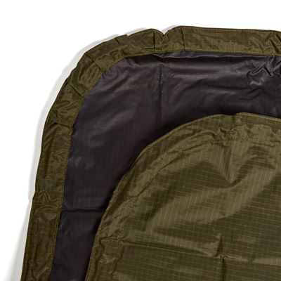 Housse pour sac à dos RAIN COVER 60-120 L IR VERT Berghaus LV00091C01 2