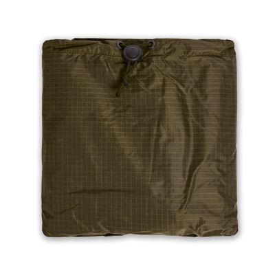 Housse pour sac à dos RAIN COVER 60-120 L IR VERT