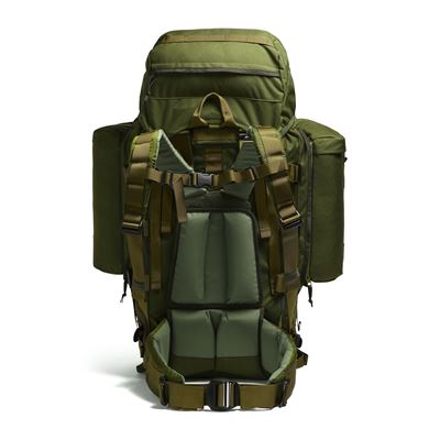 Sac à dos SMPS Berghaus CRUSADER WS VERT Berghaus LV00094C01 2