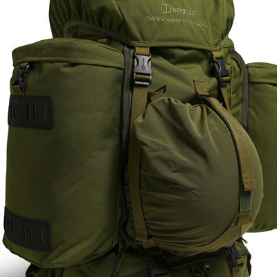 Sac à dos SMPS Berghaus CRUSADER WS VERT Berghaus LV00094C01 3