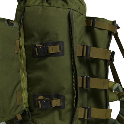 Sac à dos SMPS Berghaus CRUSADER WS VERT Berghaus LV00094C01 10