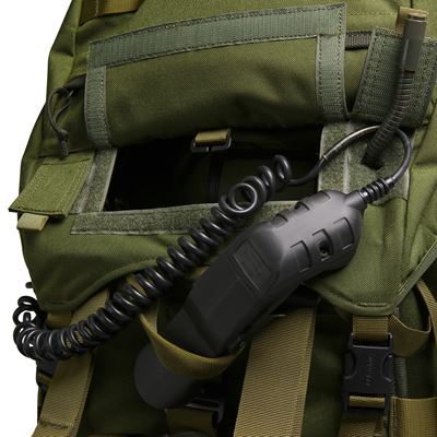 Sac à dos SMPS Berghaus CRUSADER WS VERT Berghaus LV00094C01 8