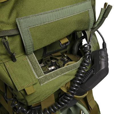 Sac à dos SMPS Berghaus CRUSADER WS VERT Berghaus LV00094C01 7