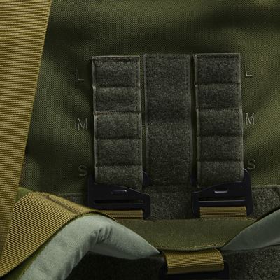 Sac à dos SMPS Berghaus CRUSADER WS VERT Berghaus LV00094C01 6