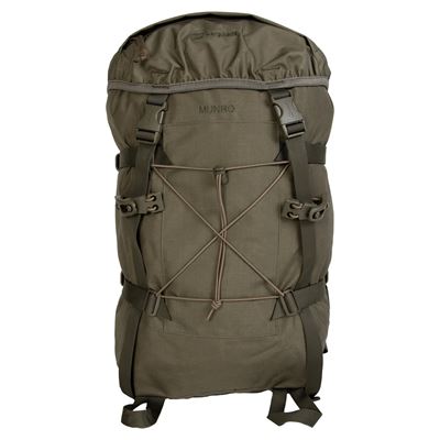 Sac à dos MUNRO II 35L IR GREY OLIVE Berghaus LV00095SGO 3