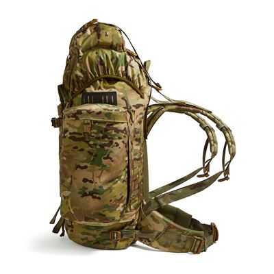 Sac à dos MMPS VULCAN IV 100L MULTICAM® Berghaus LV00104MC1 2