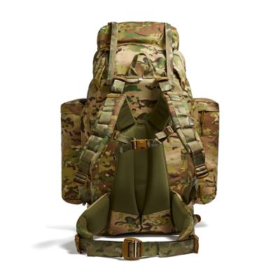Sac à dos MMPS VULCAN IV 100L MULTICAM® Berghaus LV00104MC1 3