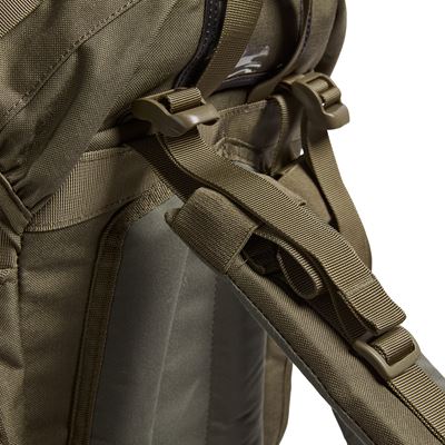 Sac à dos MMPS CENTURIO IV 30L FA IR STONE GREY OLIVE Berghaus LV00137SGO 10